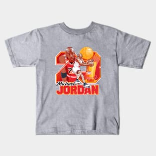 Michael Jordan Tee T-shirt Kids T-Shirt